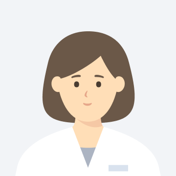 의사 프로필 이미지