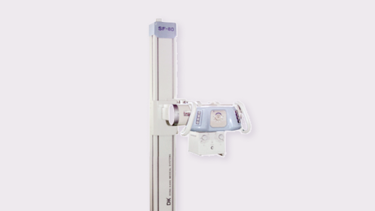X-ray